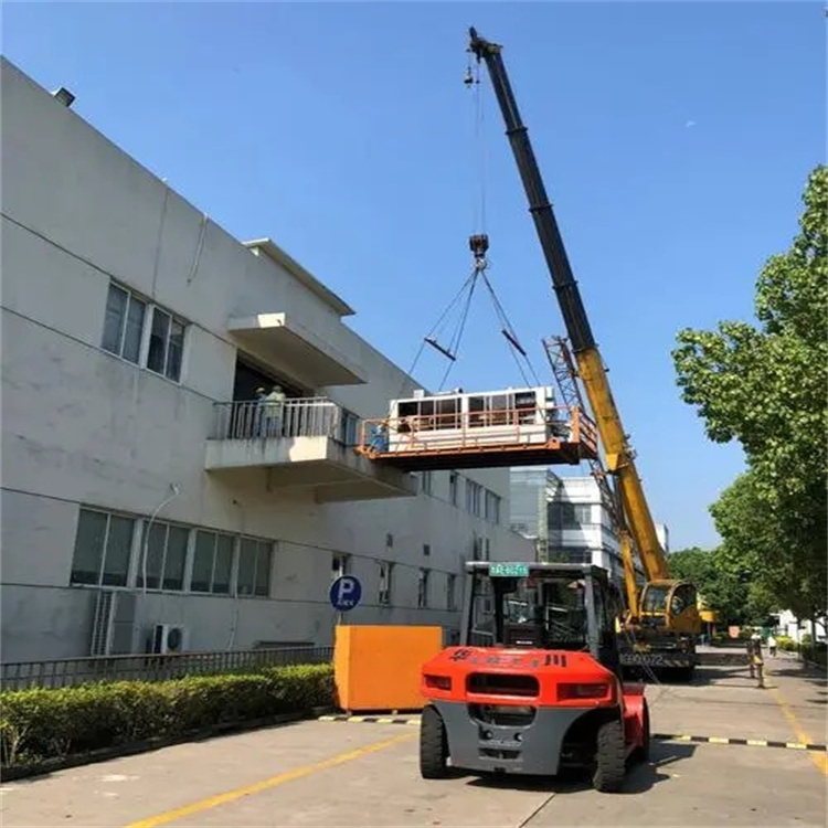 关岭小型吊车出租电话