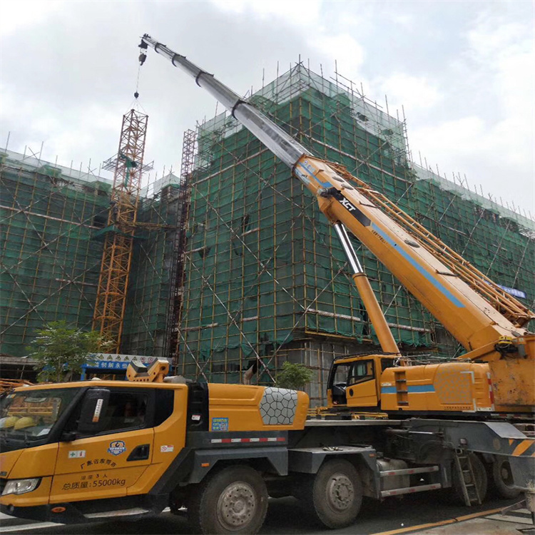 关岭吊车出租附加费避坑指南：哪些项目容易踩雷