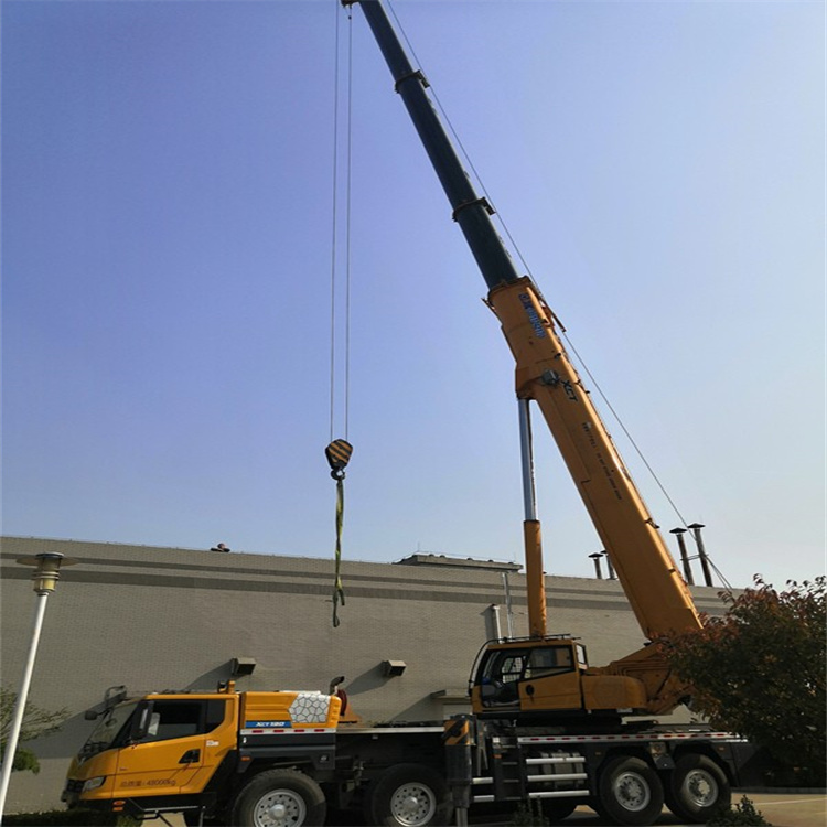 关岭 选择汽车吊租赁的秘诀与联系方式指南