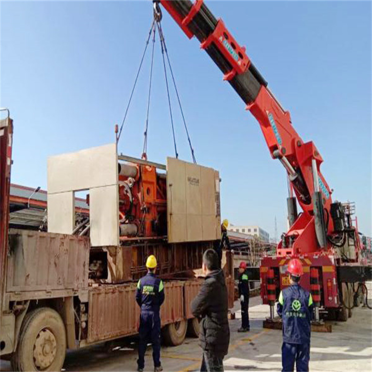 关岭附近随车吊出租，便捷服务与实用联系方式