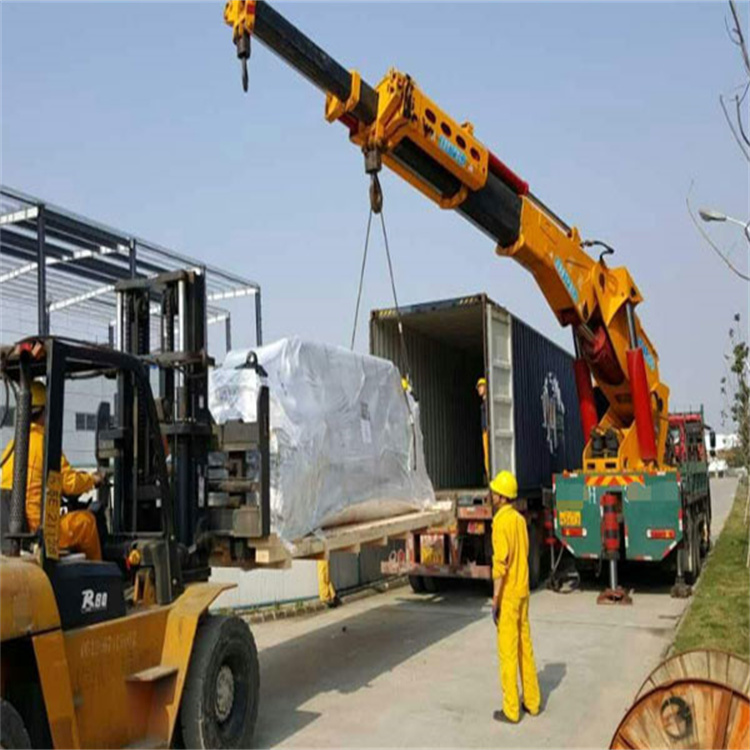 关岭专业随车吊出租电话