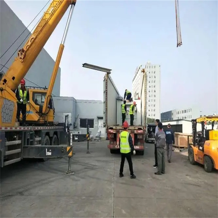 关岭如何找到附近的吊车救援服务