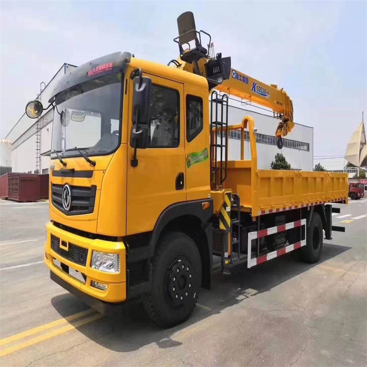 关岭附近找一辆随车吊出租