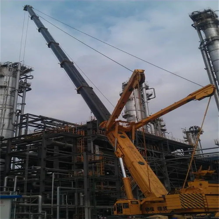 关岭50t汽车吊出租