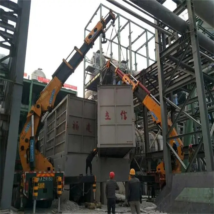 关岭折臂吊车租赁电话