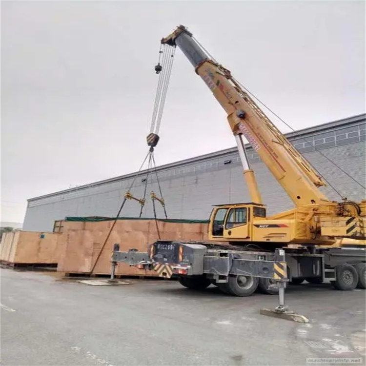 关岭500吨汽车吊出租