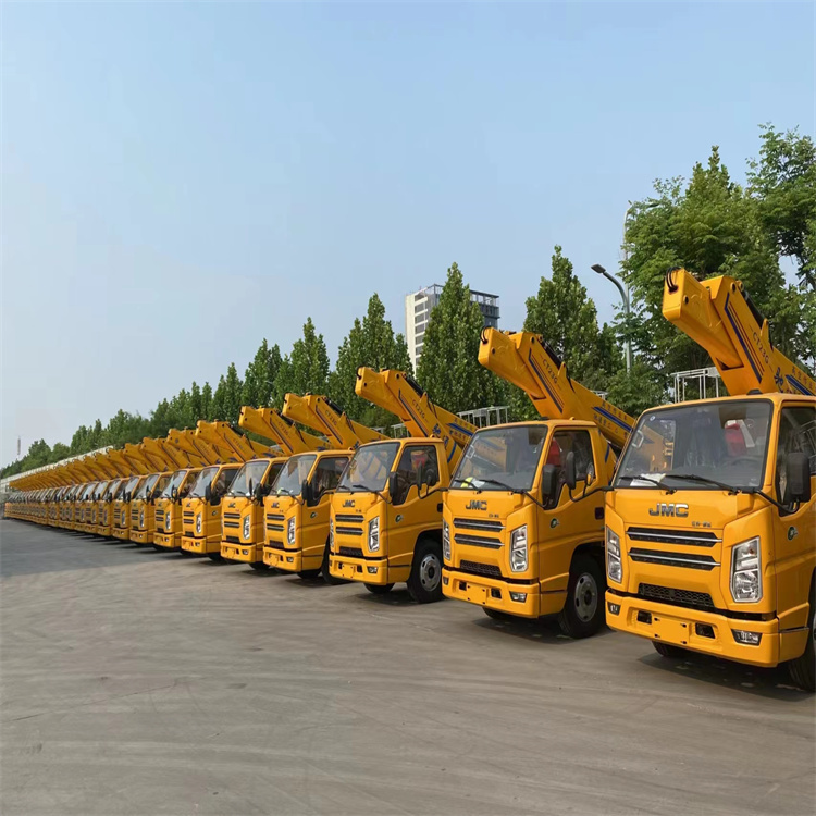 关岭路灯车高空作业车出租|市政维修|广告安装