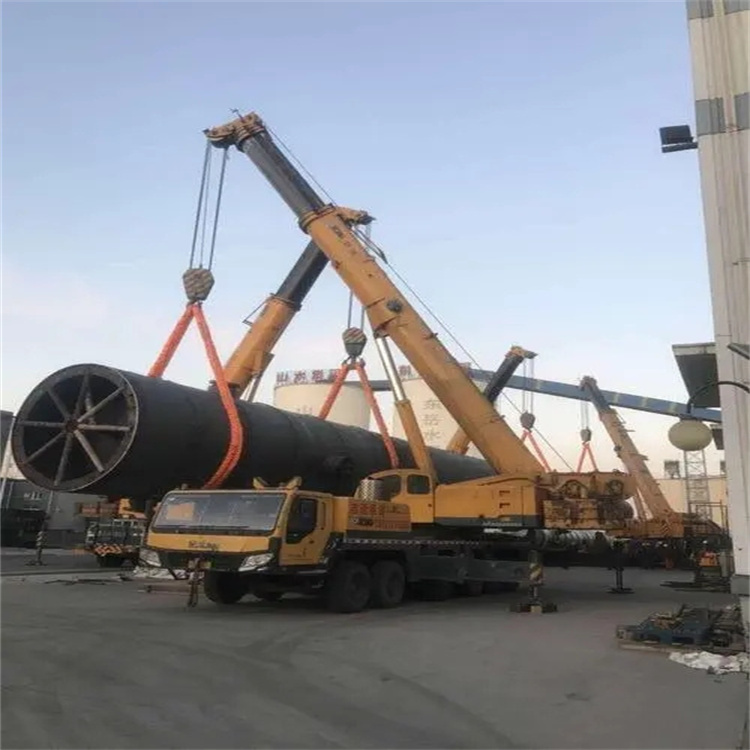 关岭如何评估吊车出租公司在风电设备吊装的专业性