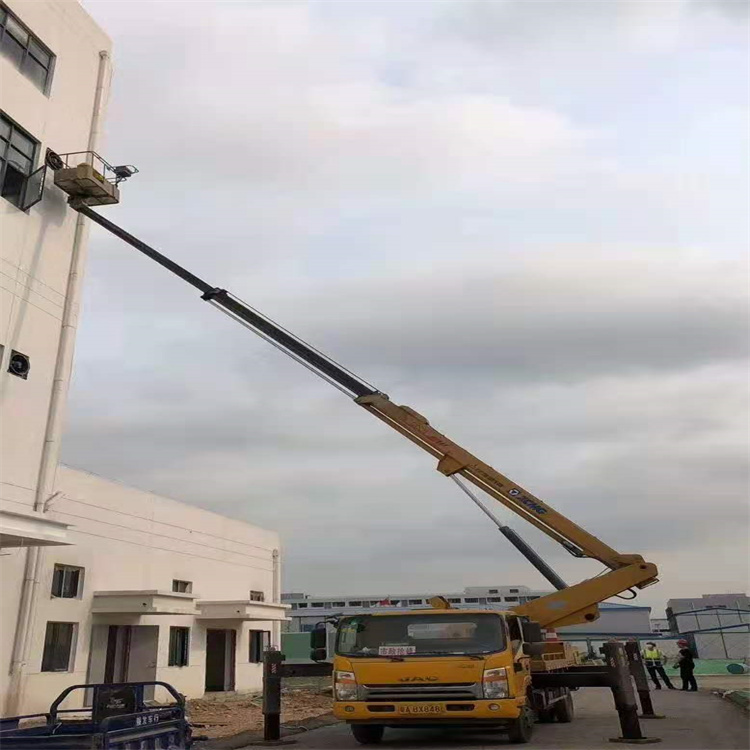 关岭附近高空车出租|市政施工/设备安装专用|随叫随到|亿立达设备租赁