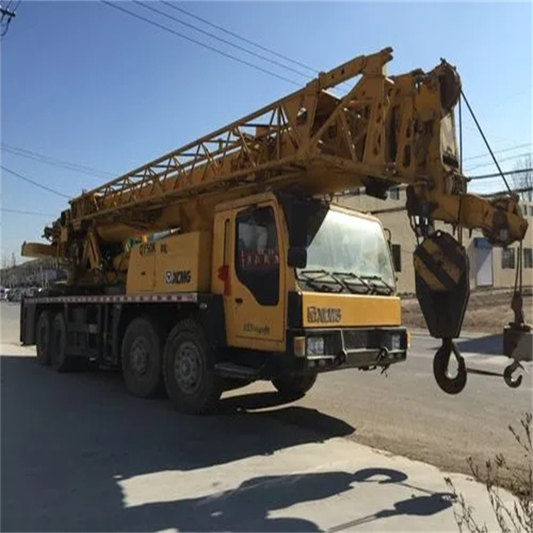 关岭哪里有专业吊车出租