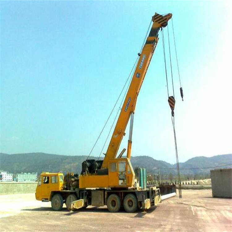 关岭小型吊车出租价格是多少